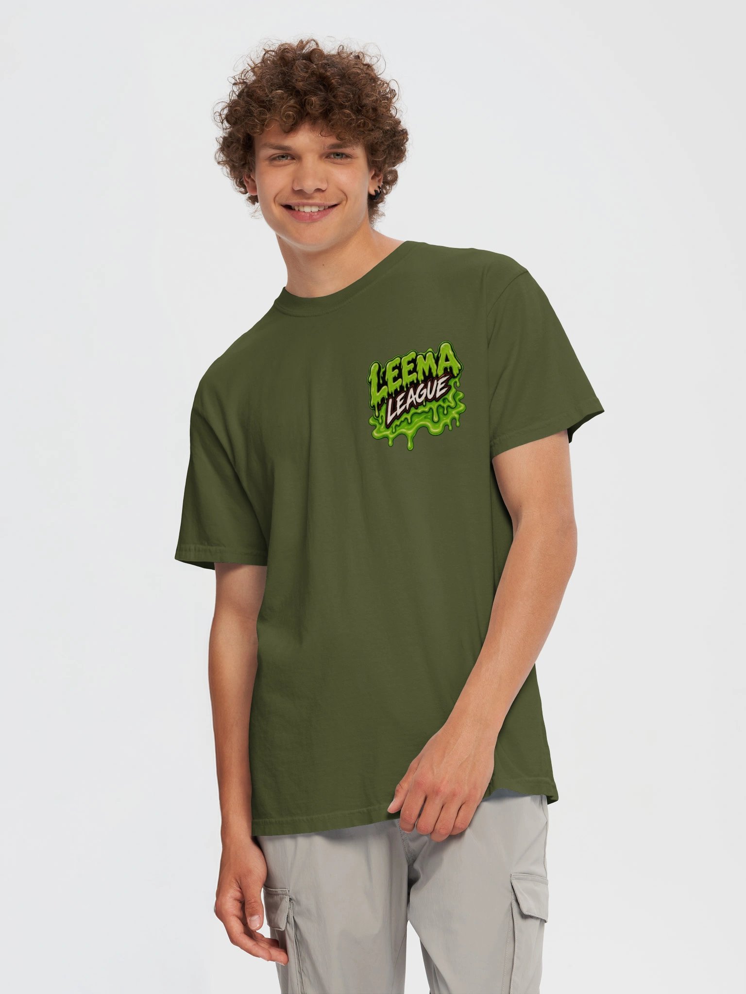 Busting Exclusive TEE product image (116)