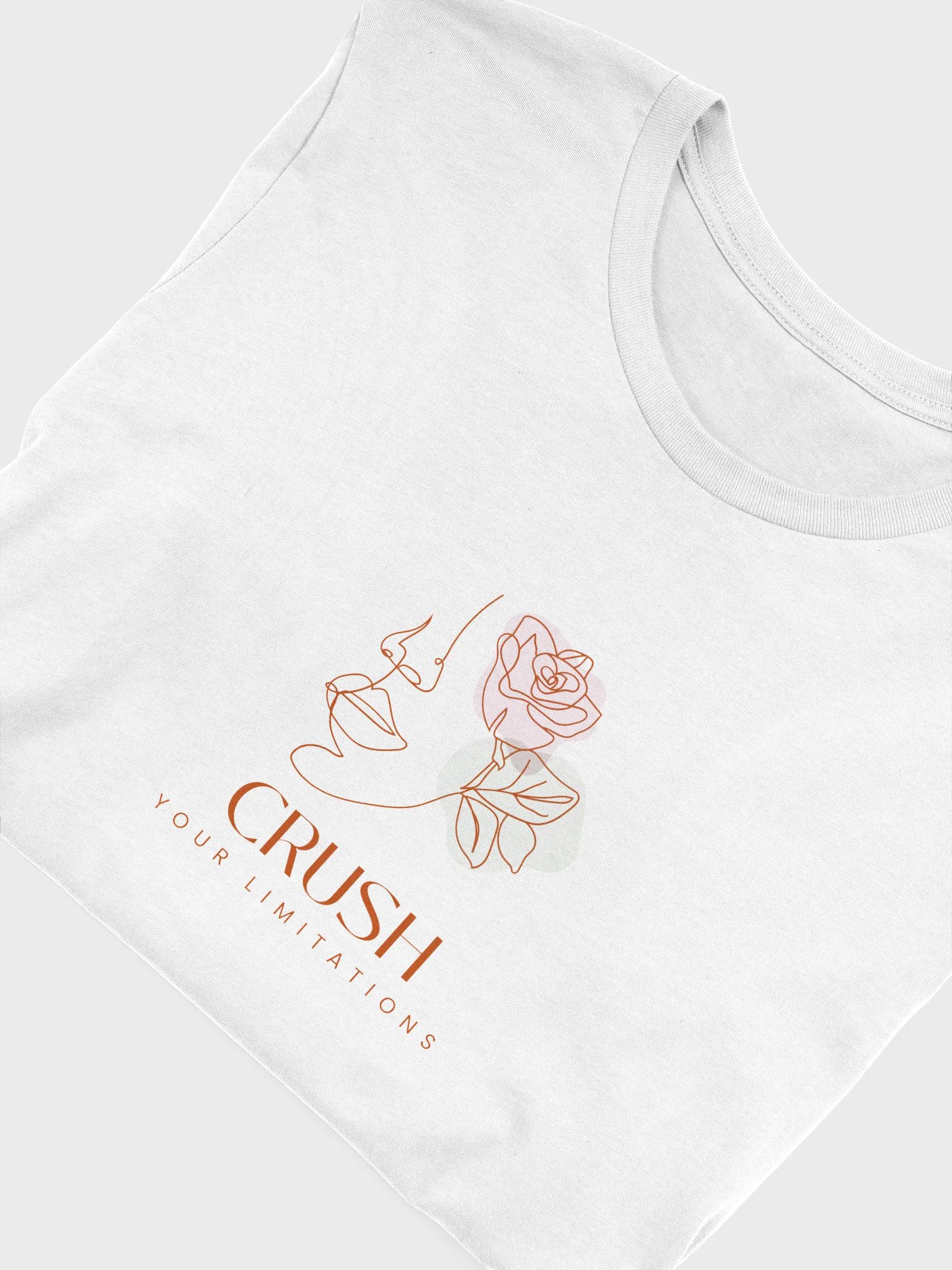 Women's Supersoft T-Shirt BSFB0113 product image (3)
