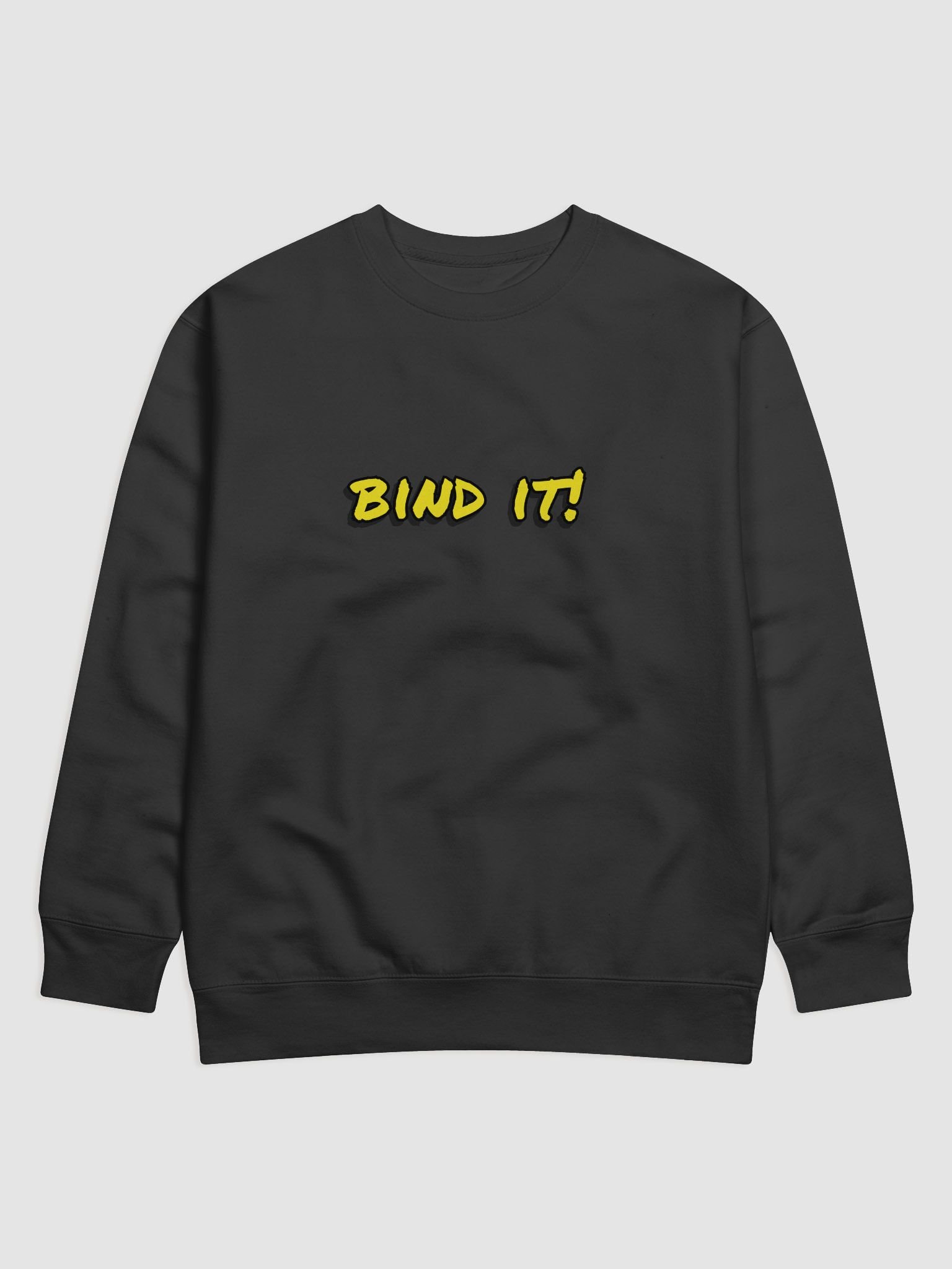 Bind it Sweatshirt product image (8)