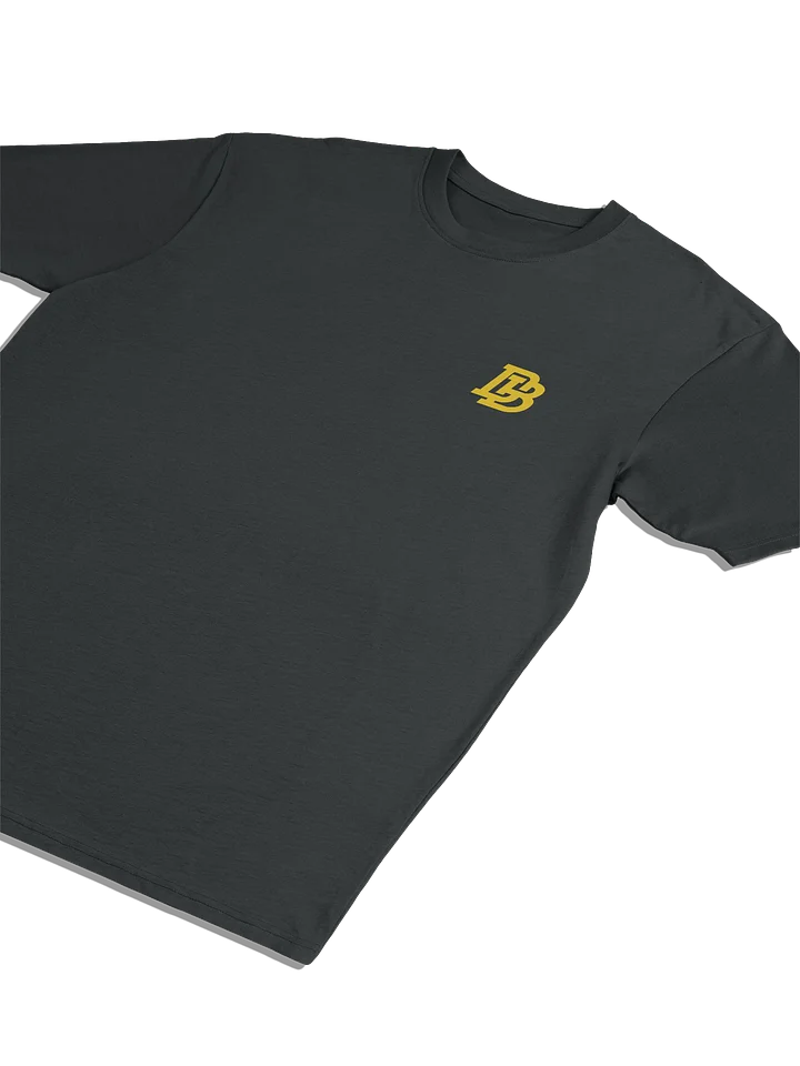 DB - ITS FINE product image (2)