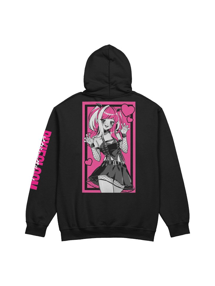 PixieGloom Double Print Hoodie product image (2)