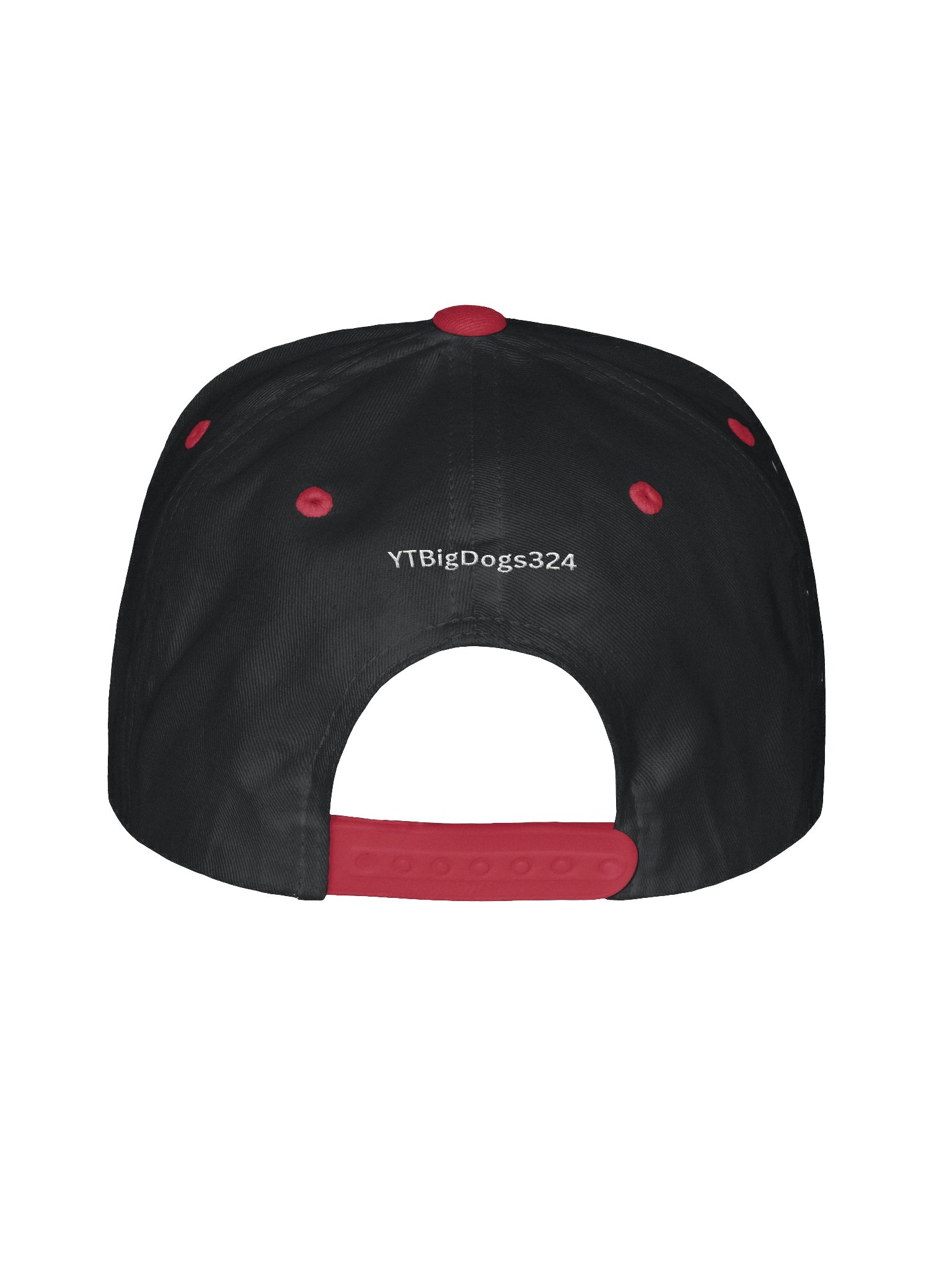BigDogs Flat Brim Hat product image (10)