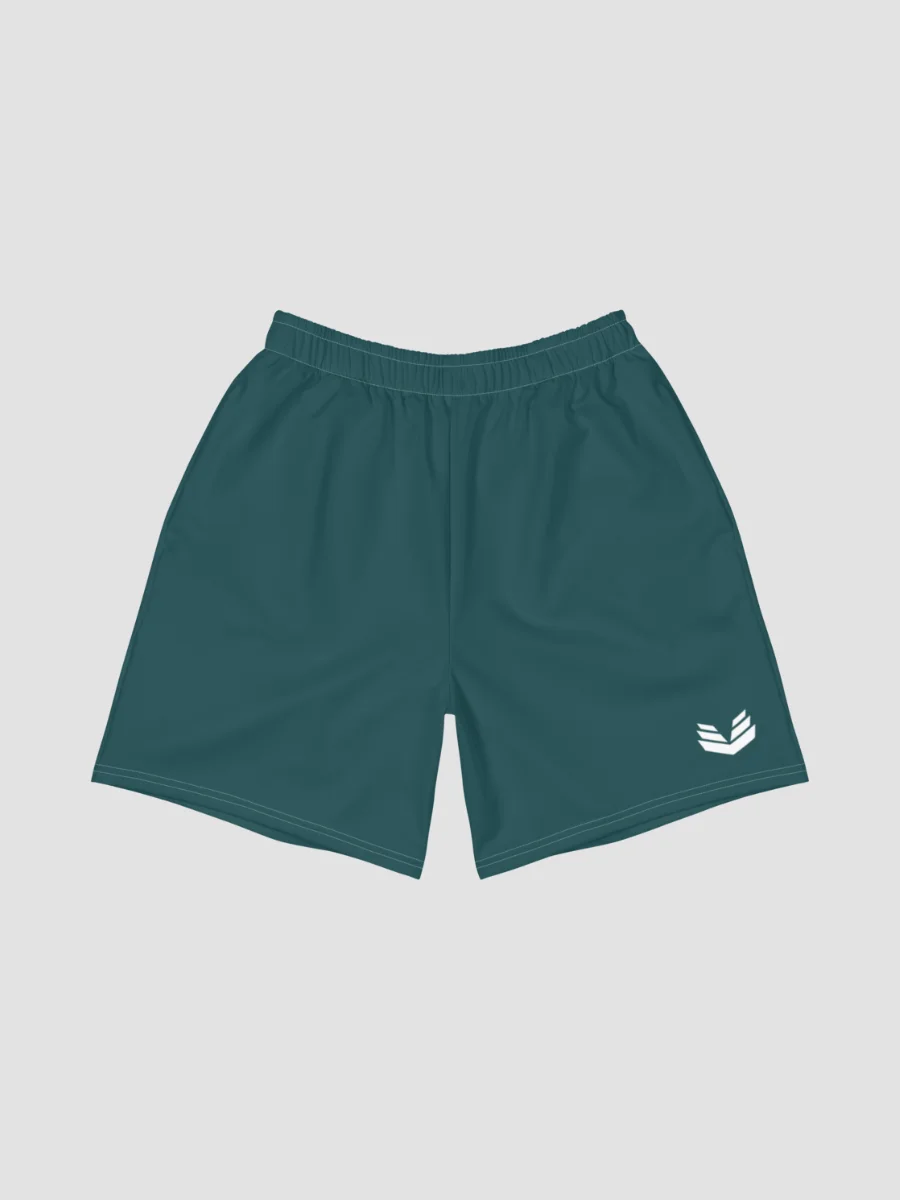 Athletic Shorts - Deep Teal product image (4)