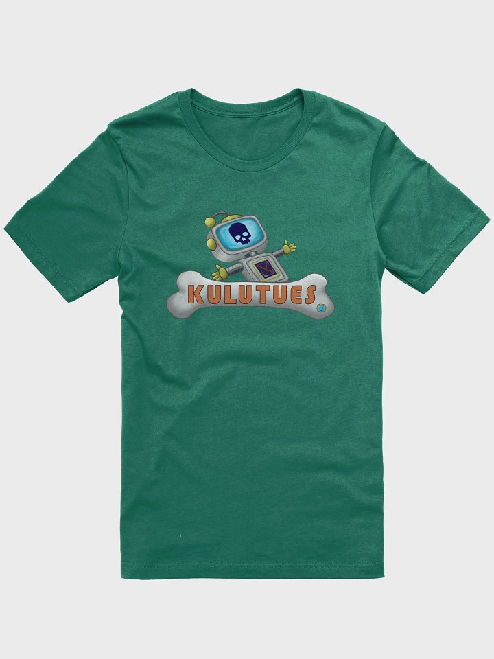 KuluDed T-Shirt product image (2)
