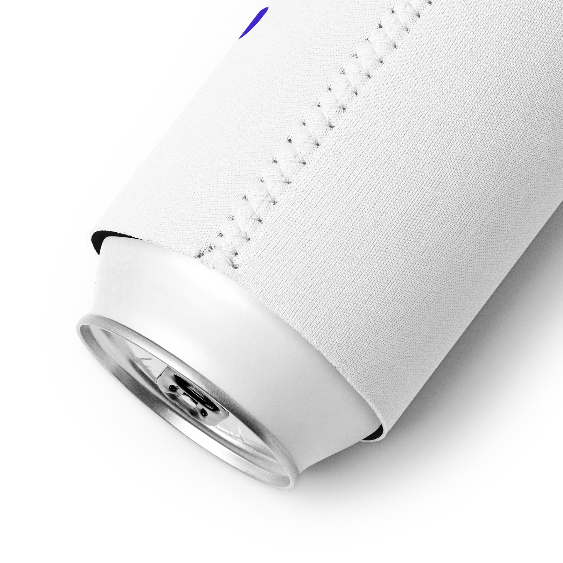 Anchored Snacktime Coozie Can Cooler product image (9)