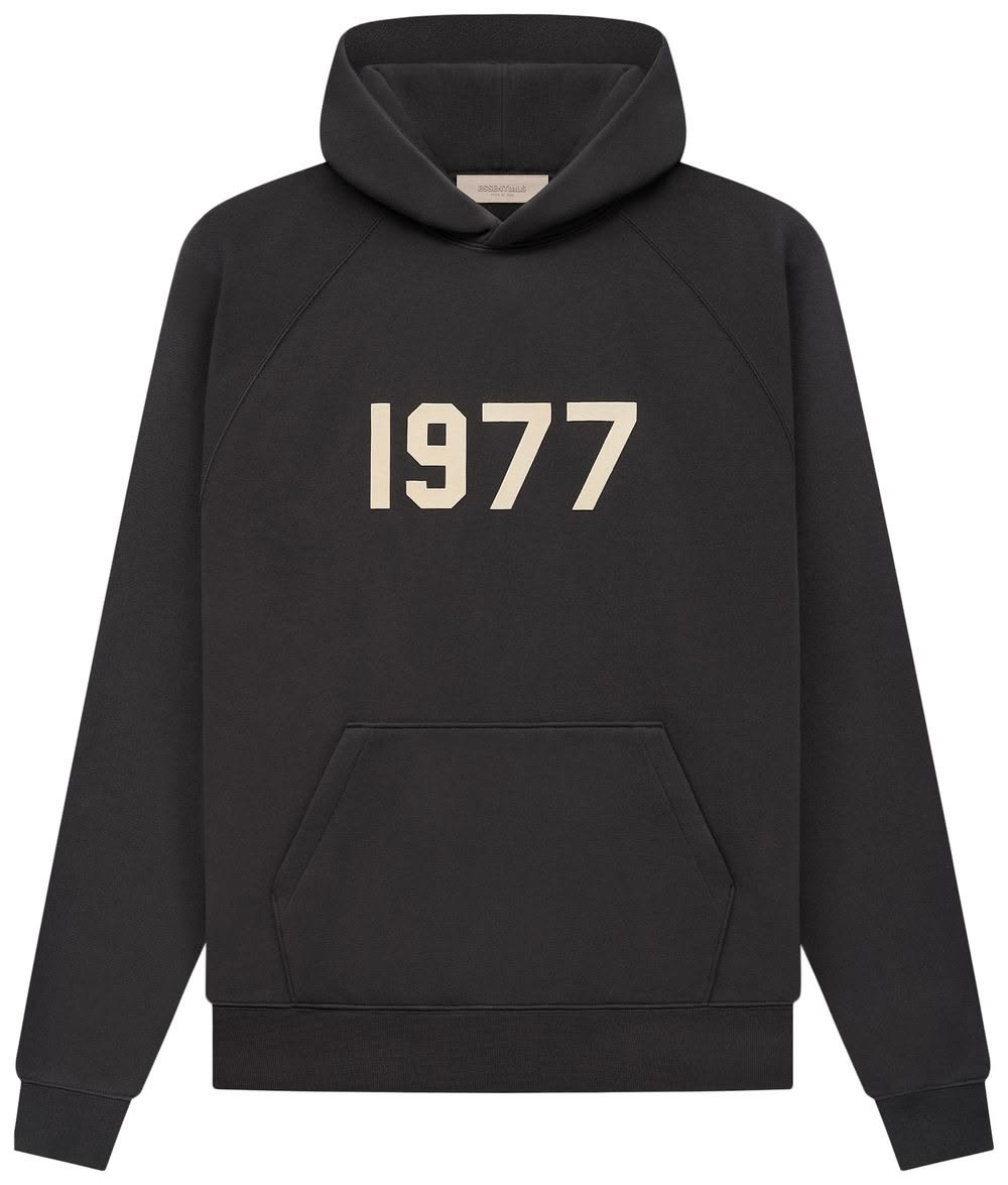 1977 Essentials Hoodie product image (1)
