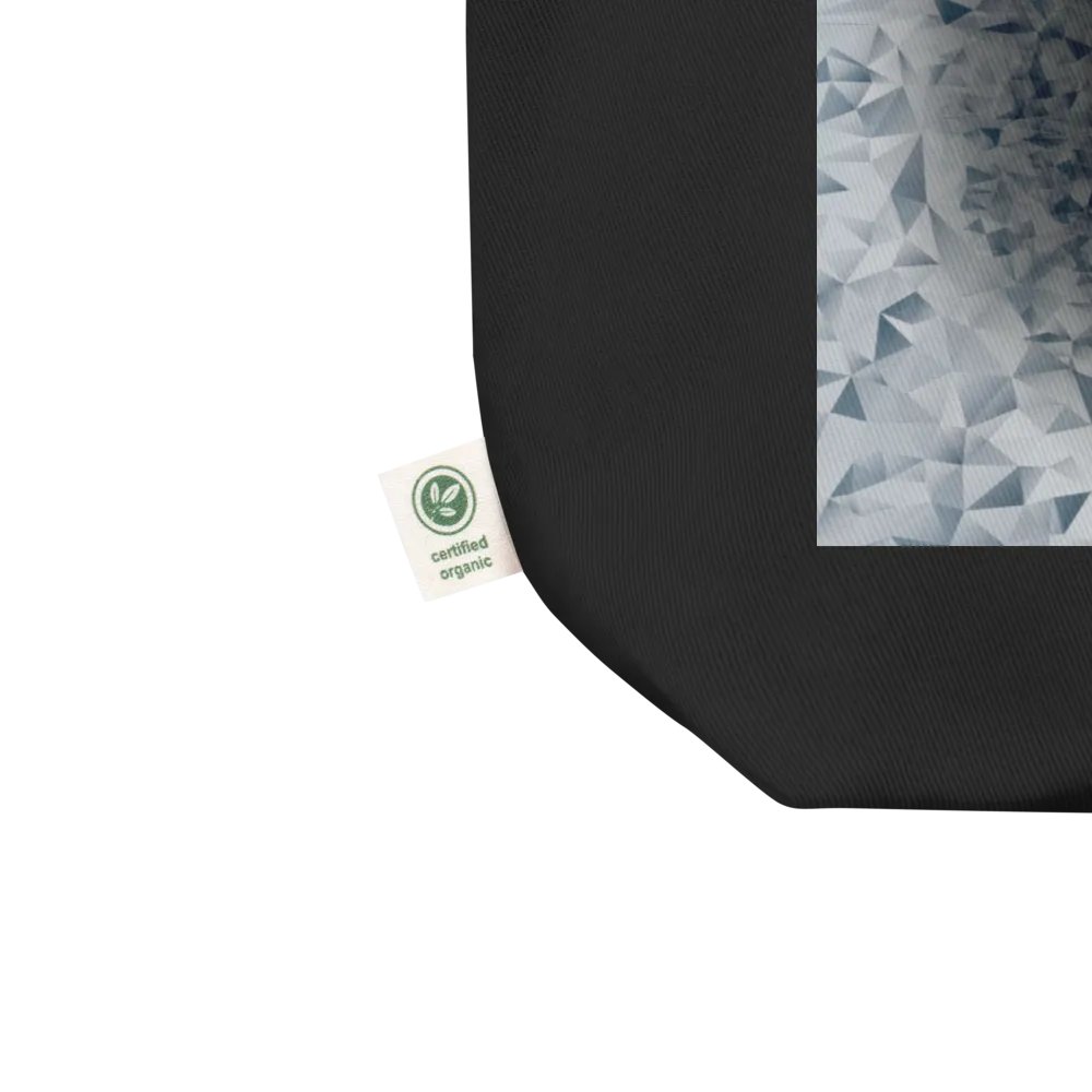 Ice Man Tote Bag product image (4)
