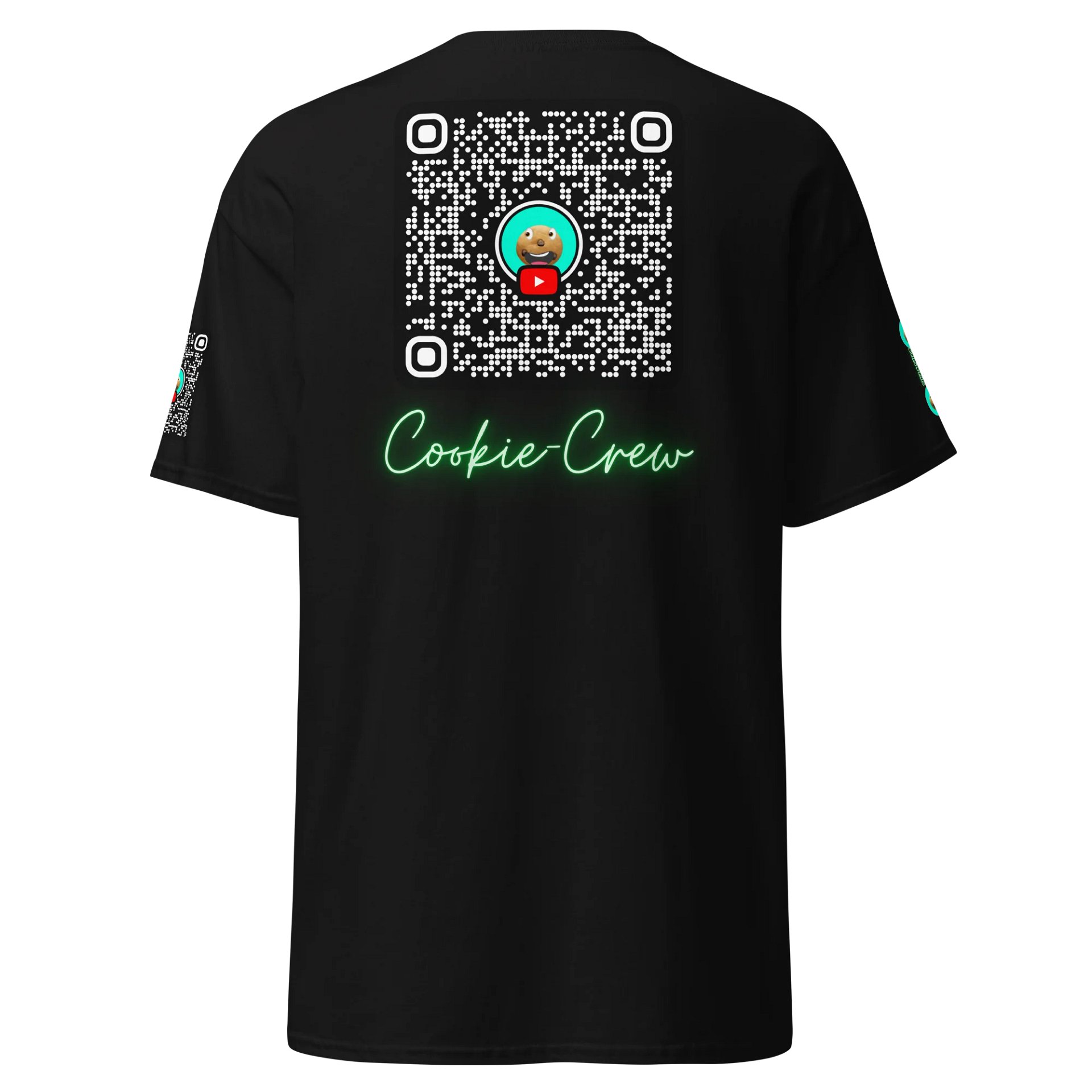 Cookie crew shirt product image (4)