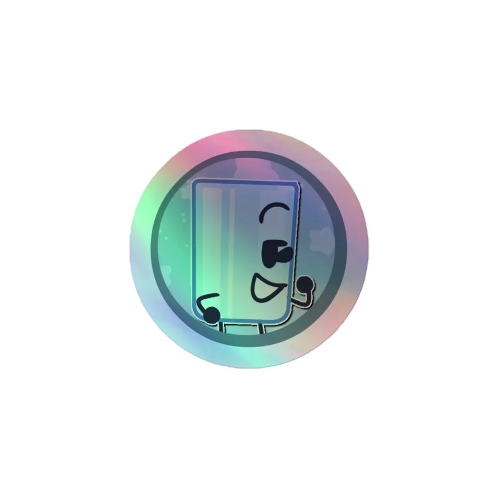 CraX Icon Sticker! product image (1)