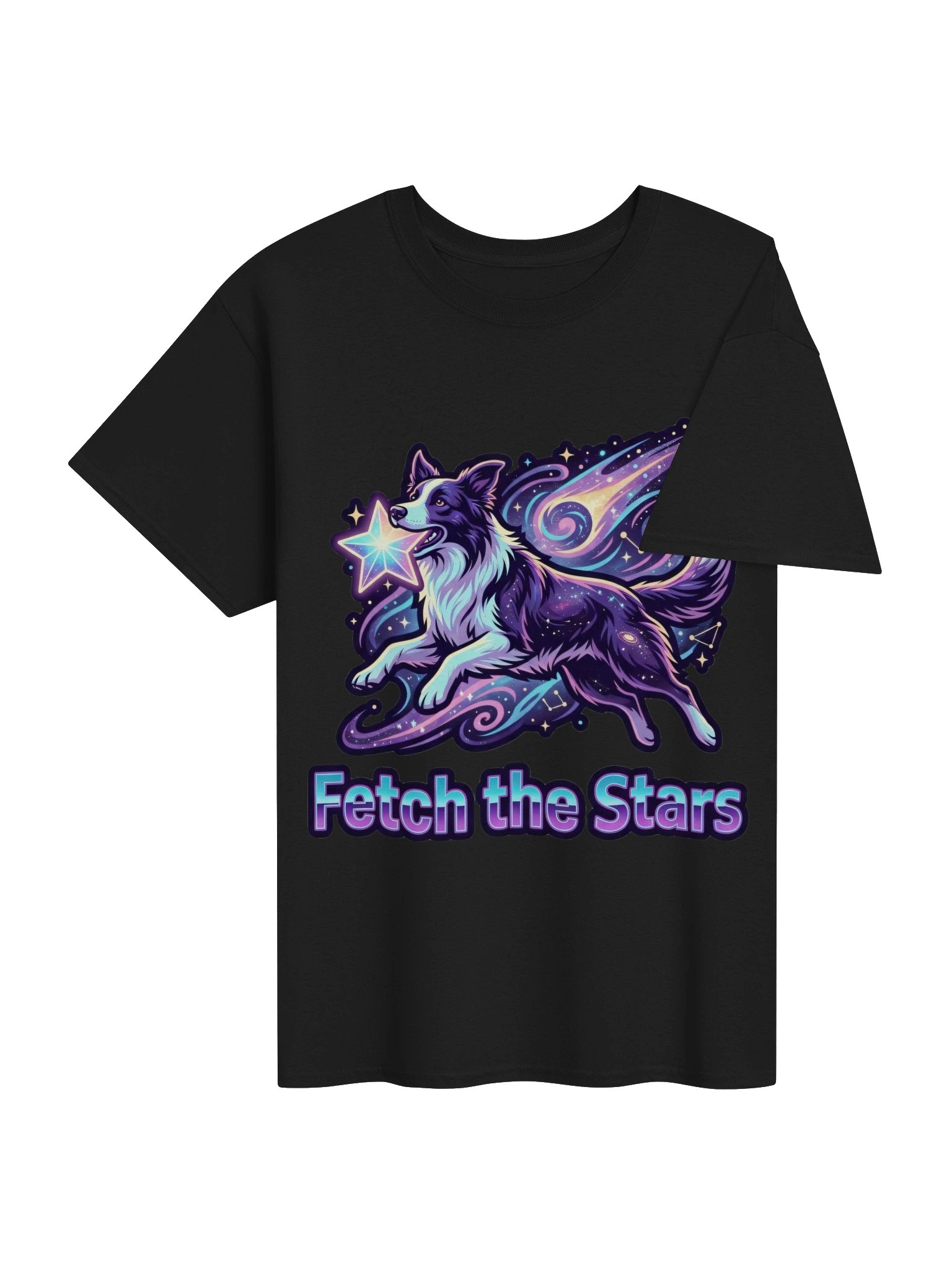 Star Fetch Collie Tee product image (22)