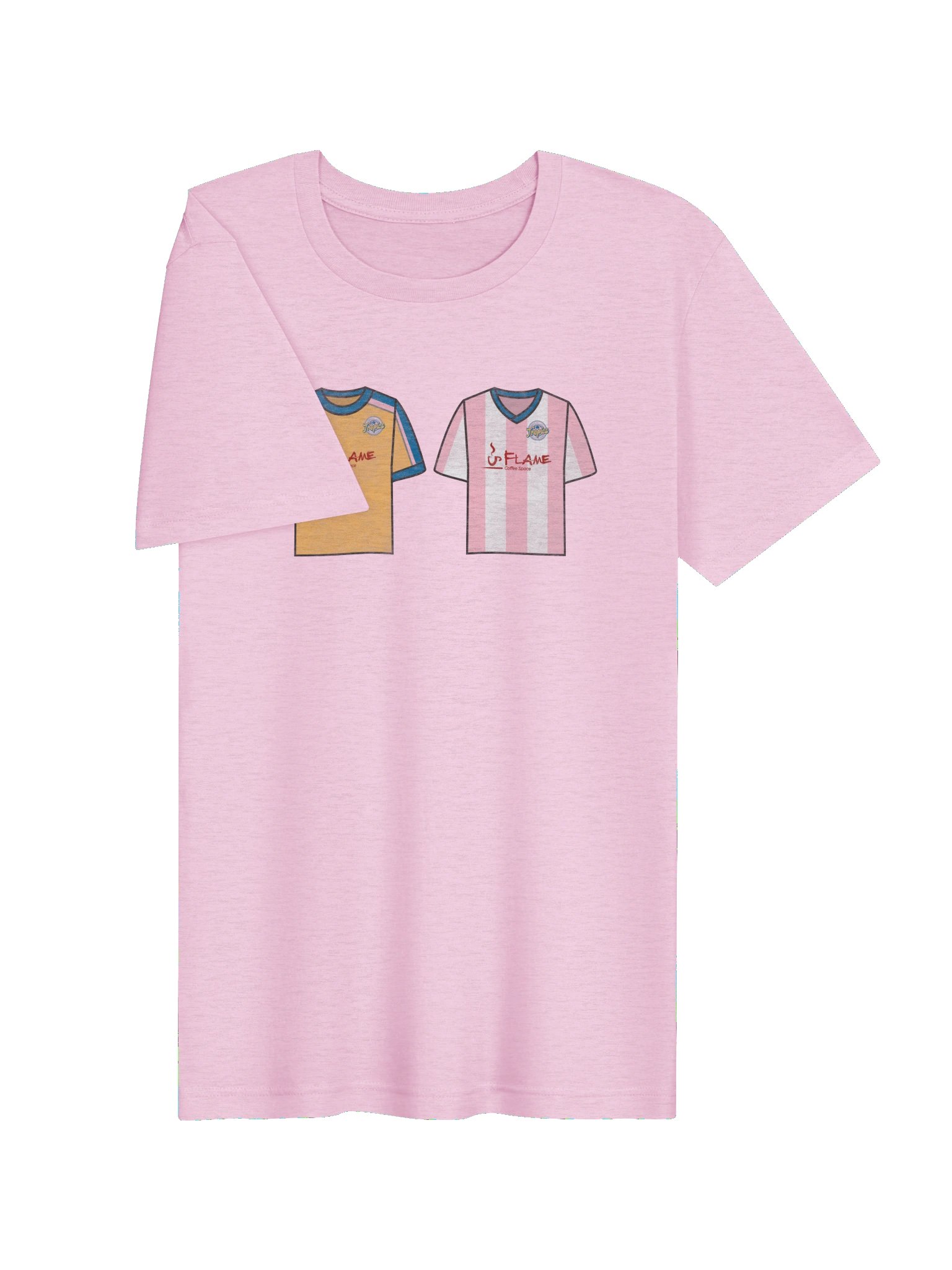 South Florida Tropics Kit Shirt product image (6)