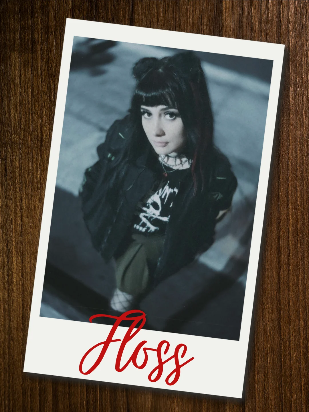 Cosplay Cheki product image (1)