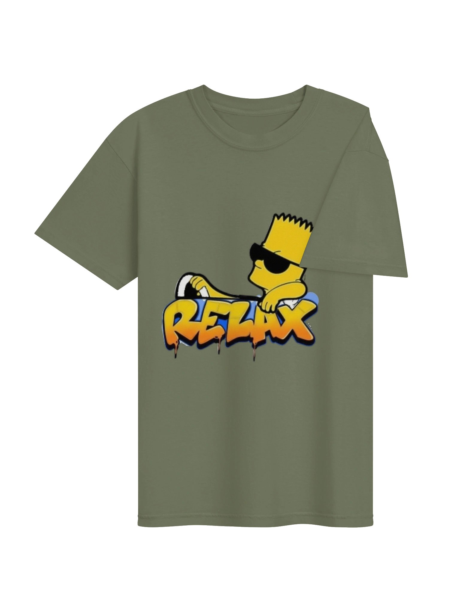 Relax Shirt product image (4)