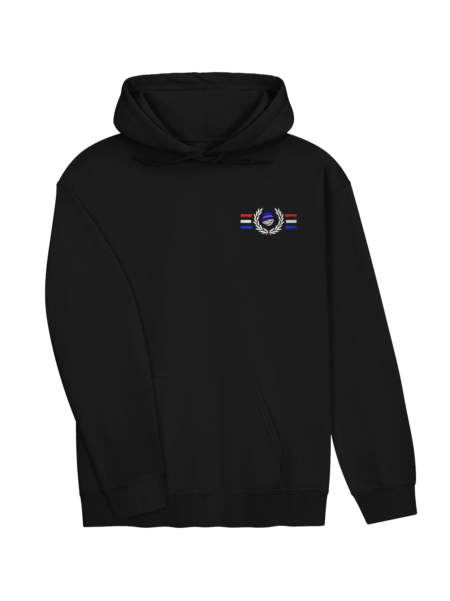UBC "2026 Logo" Hoodie product image (3)
