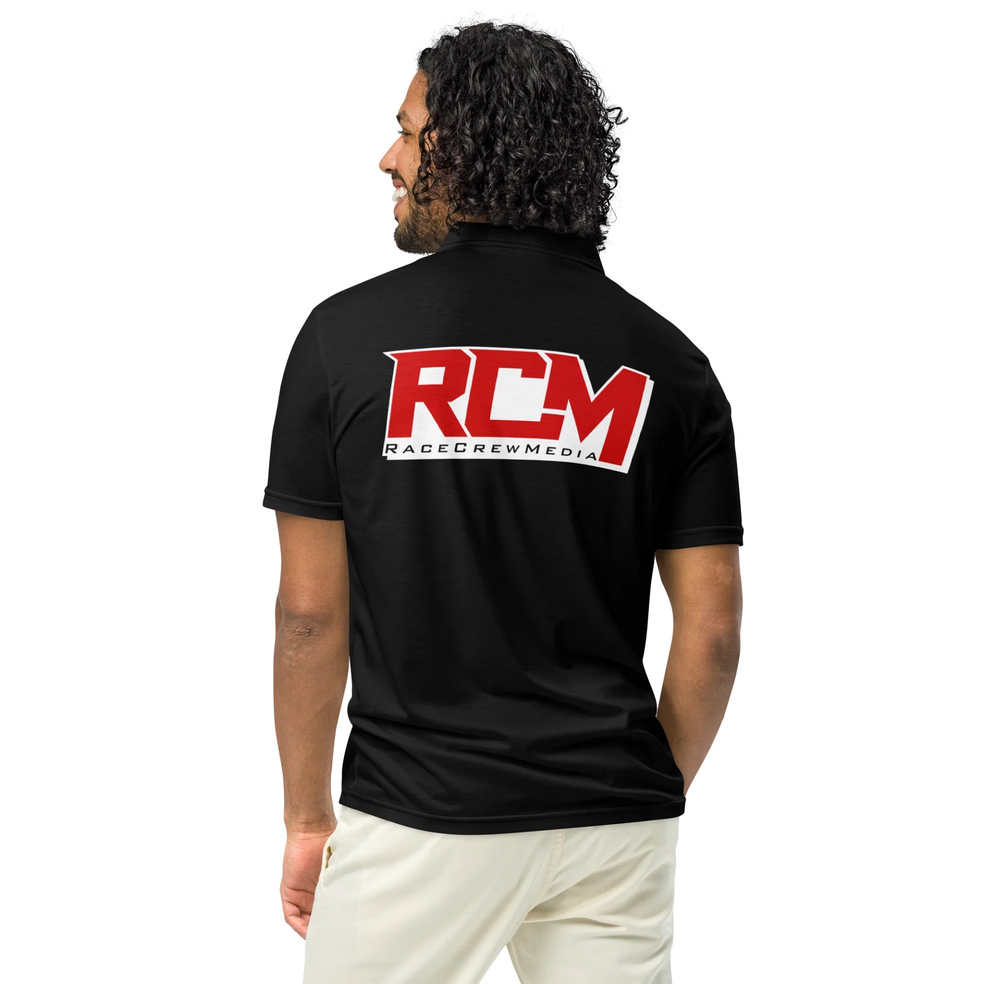 RCM Crew Member Polo product image (5)