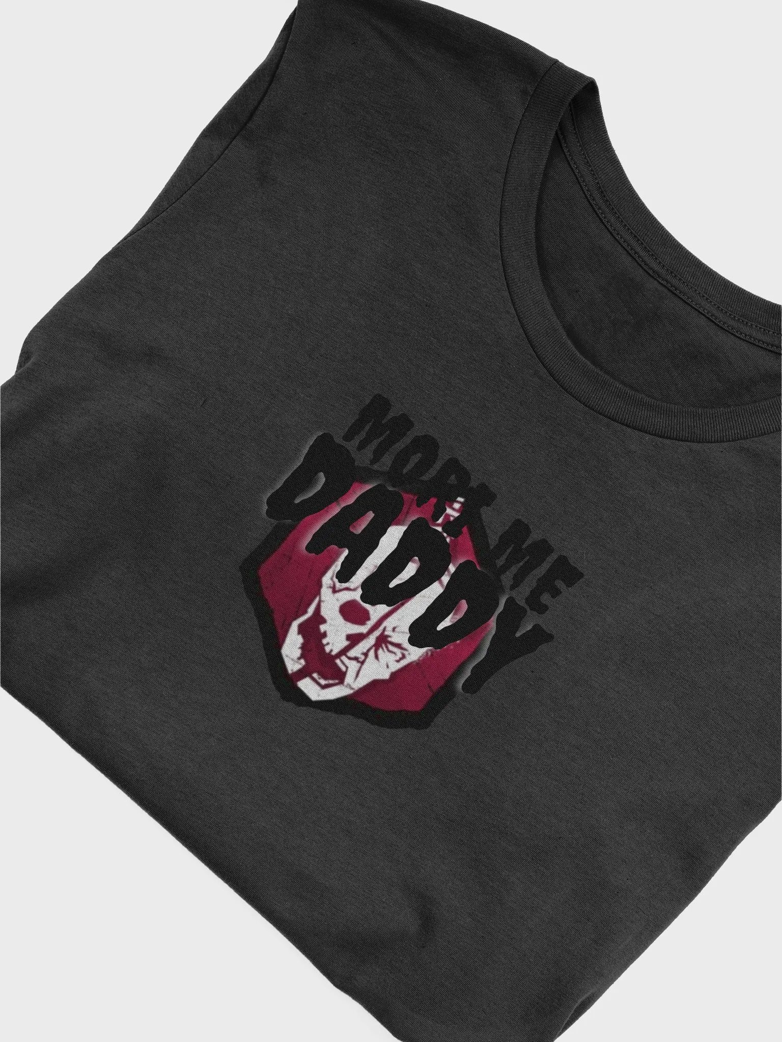 "Mori Me Daddy" Graphic Tee product image (5)