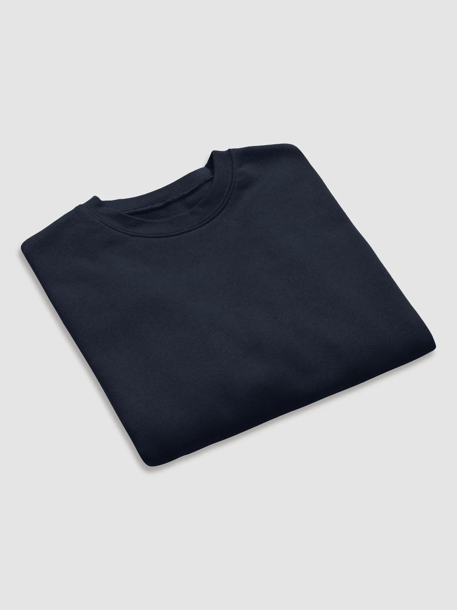 Astro Women's Fleece Crop Sweatshirt - Astronaut Design product image (9)