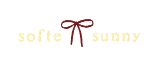 softe and sunny