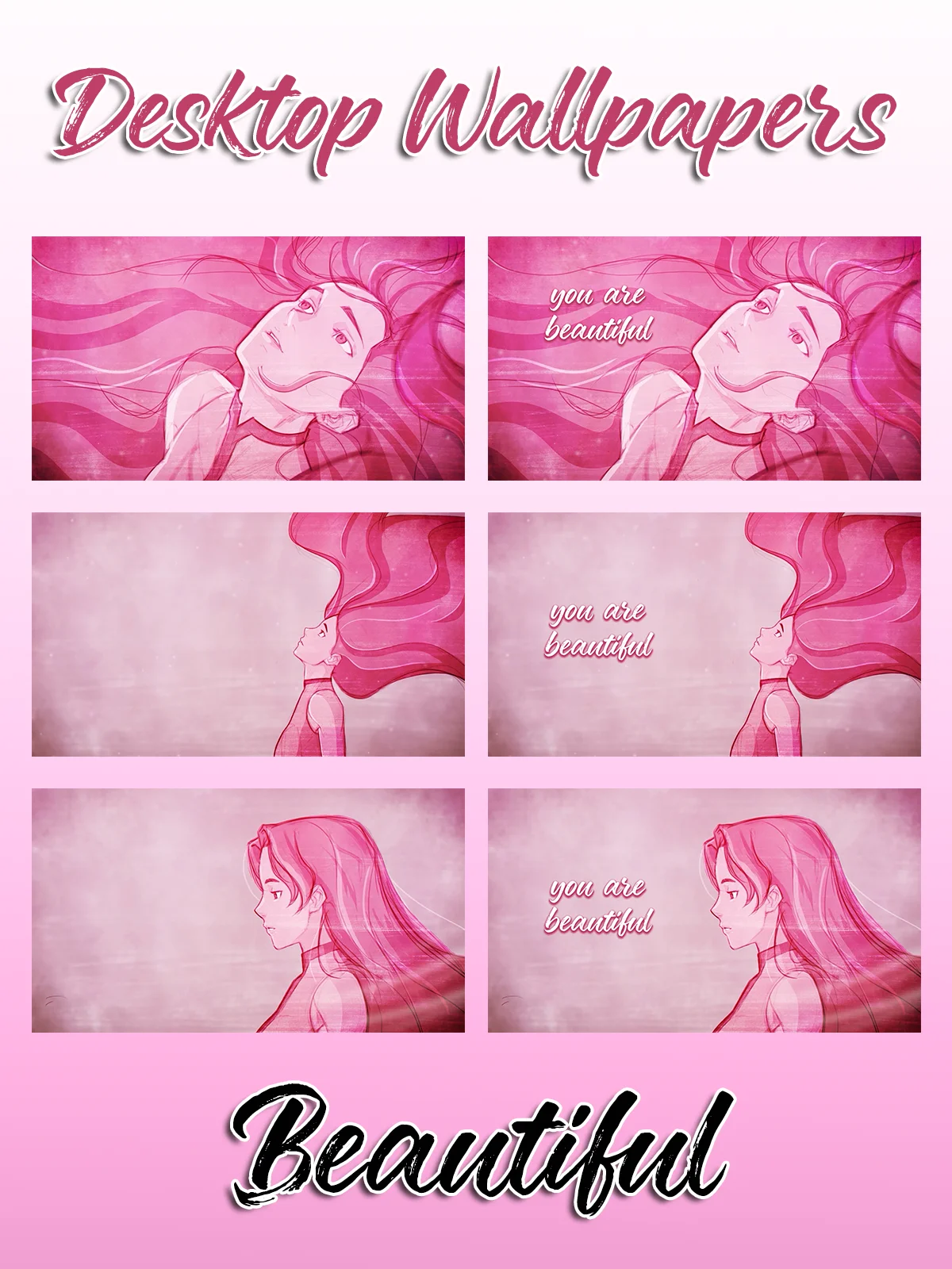 Beautiful Wallpaper Pack product image (2)