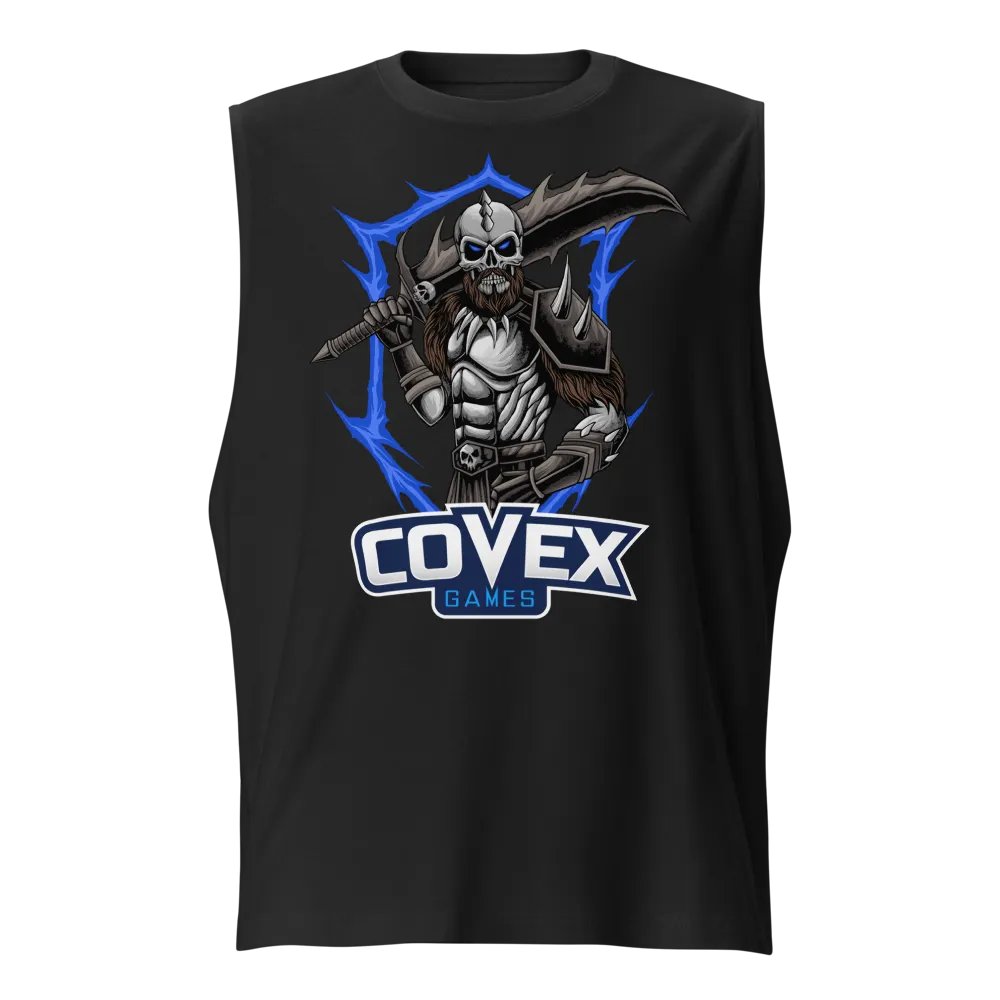 CovexGames Re-Imagined Tank product image (1)