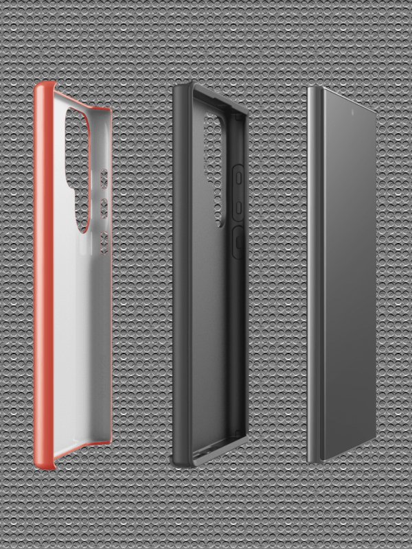 Embrace Neurodiversity Android Case product image (6)