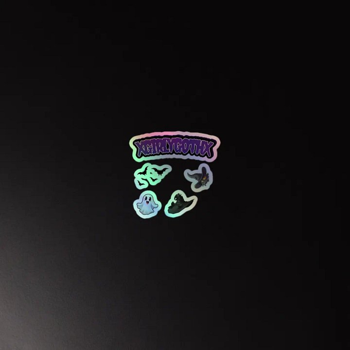 Sticker Group 1 product image (4)