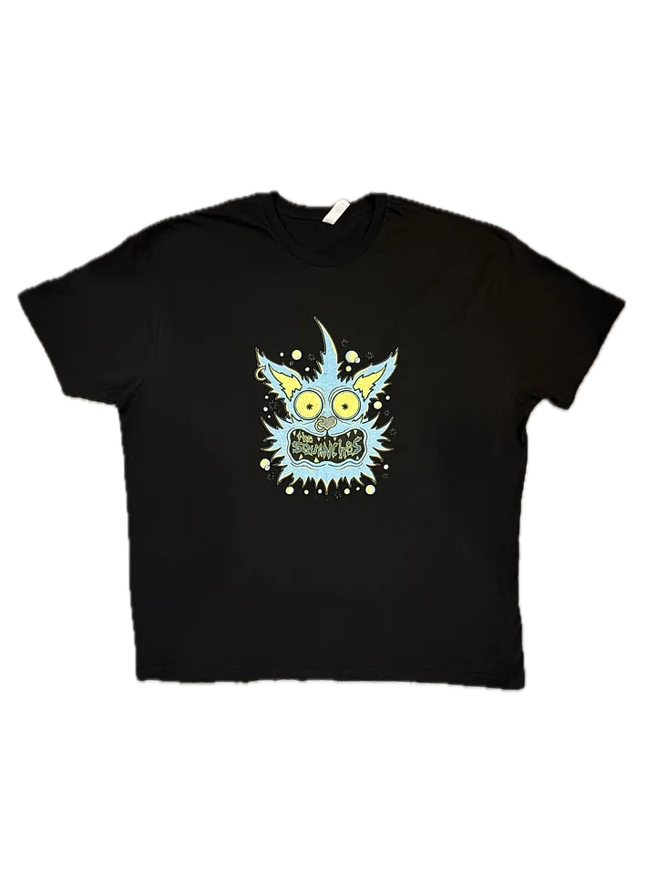 T-Shirt (Face) product image (1)
