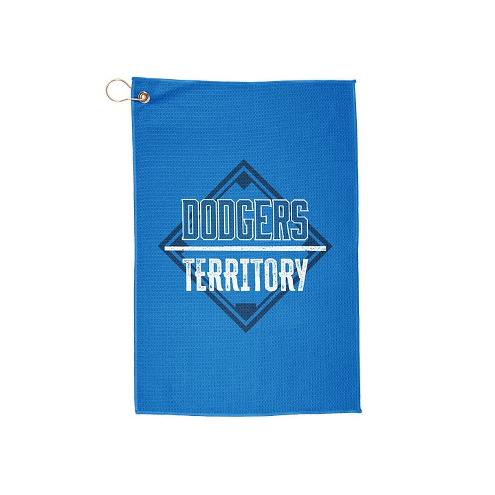 Golf Towel product image (1)