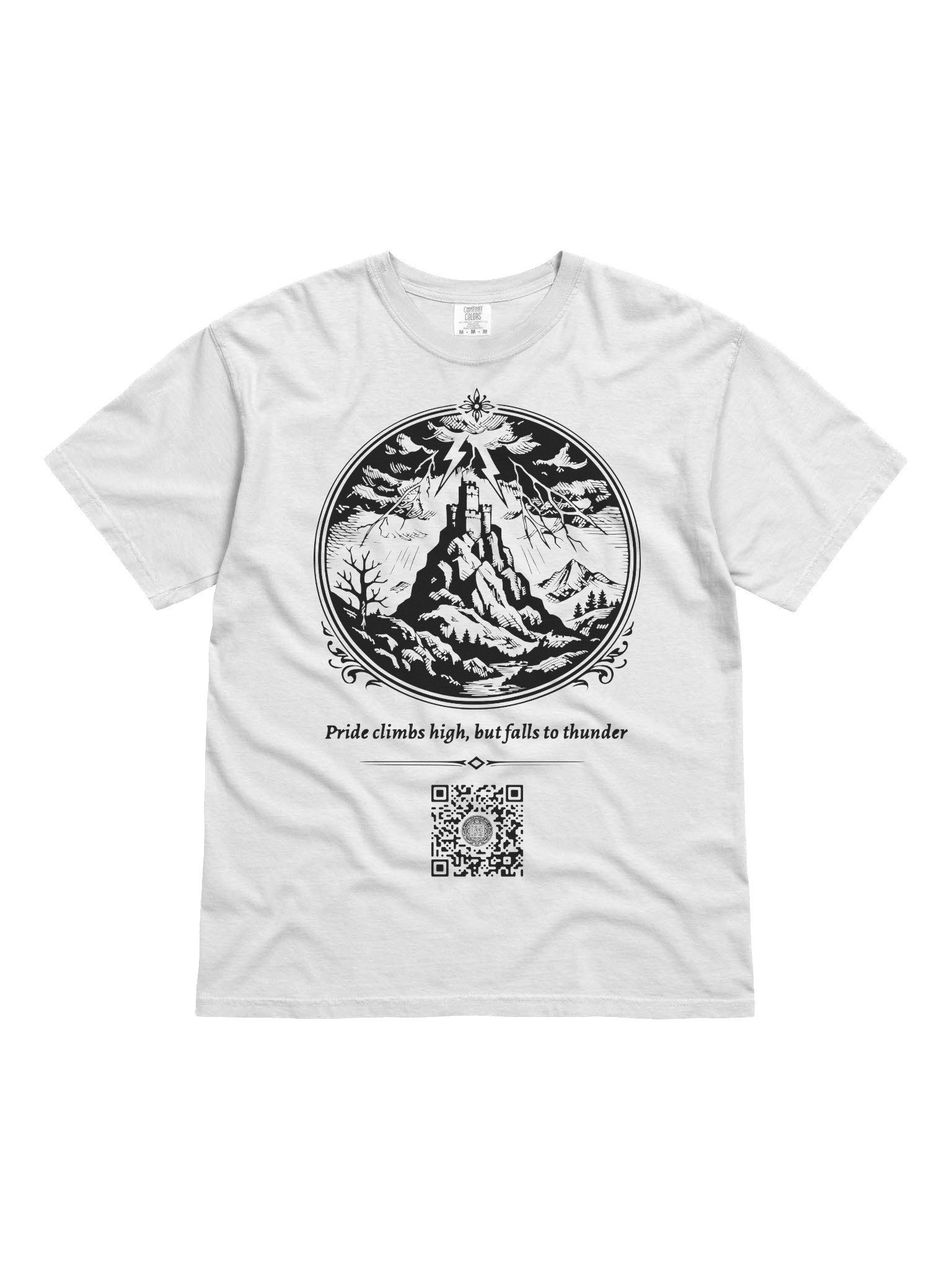 What Pride Attracts product image (1)