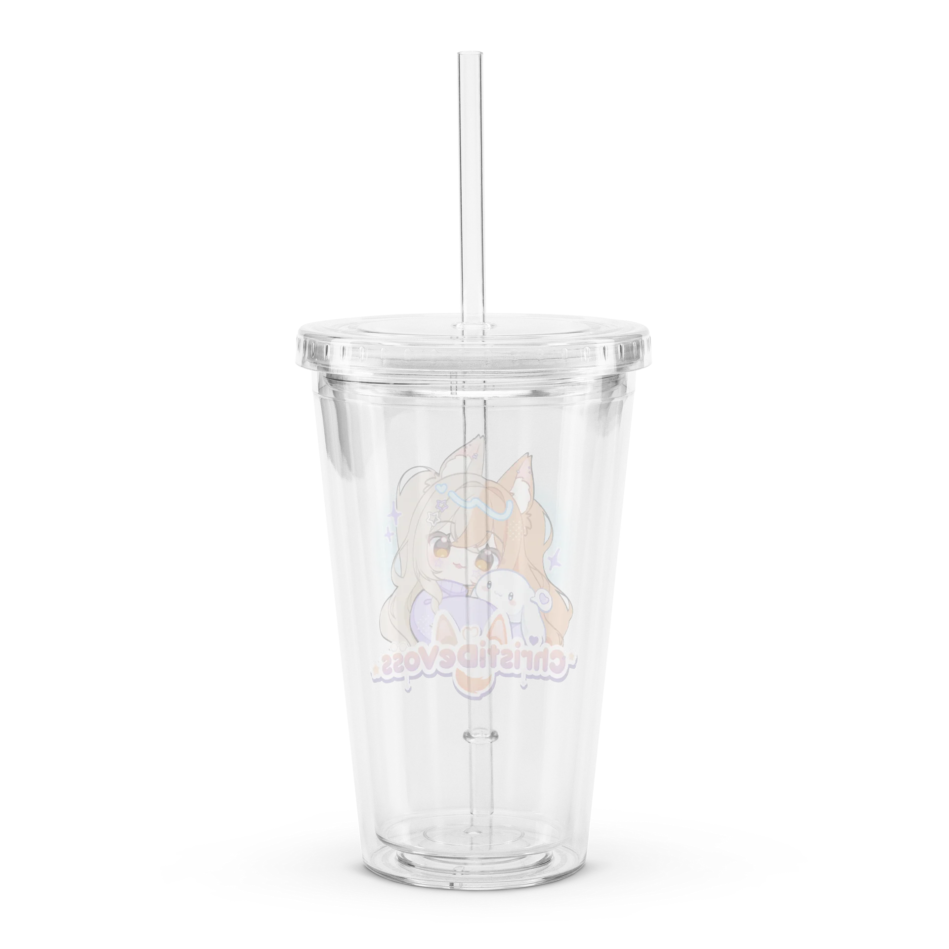 ChristiDeVoss Cup product image (2)