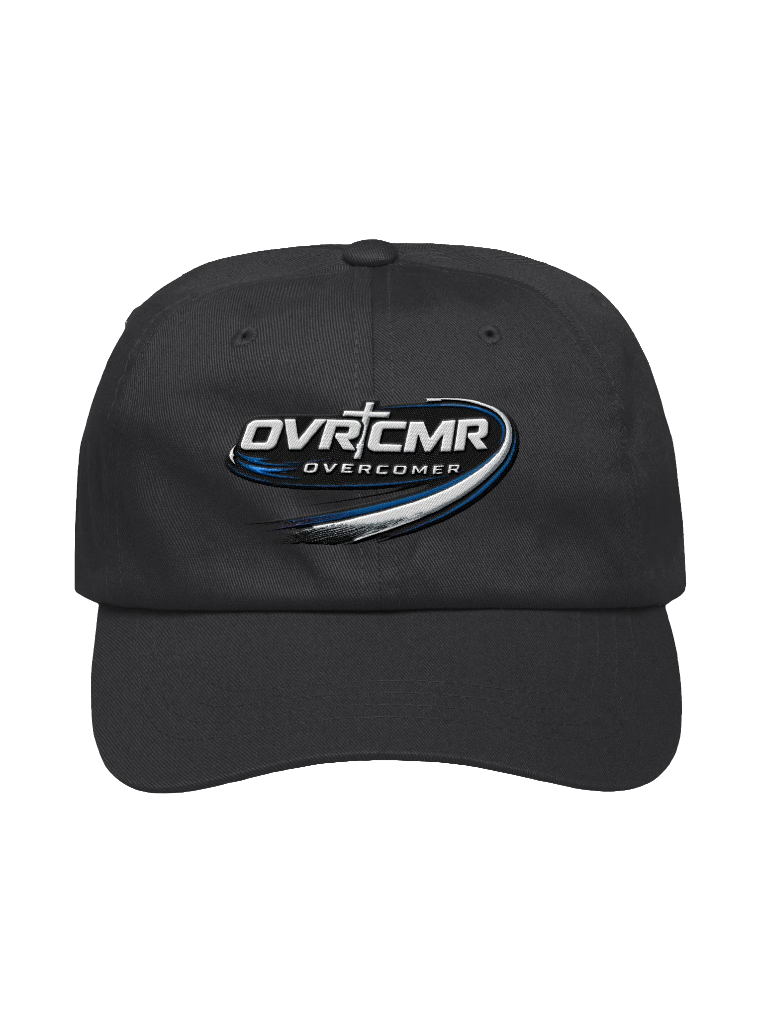 Embroided OVRCMR Cap product image (1)