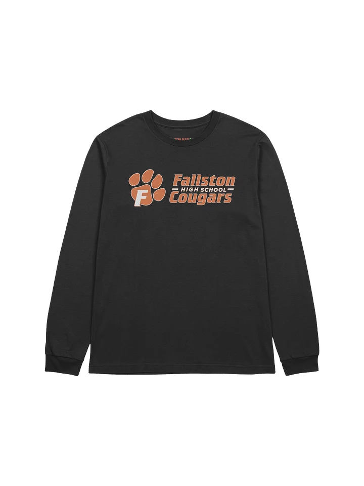 Fallston HS - Long Sleeve product image (1)