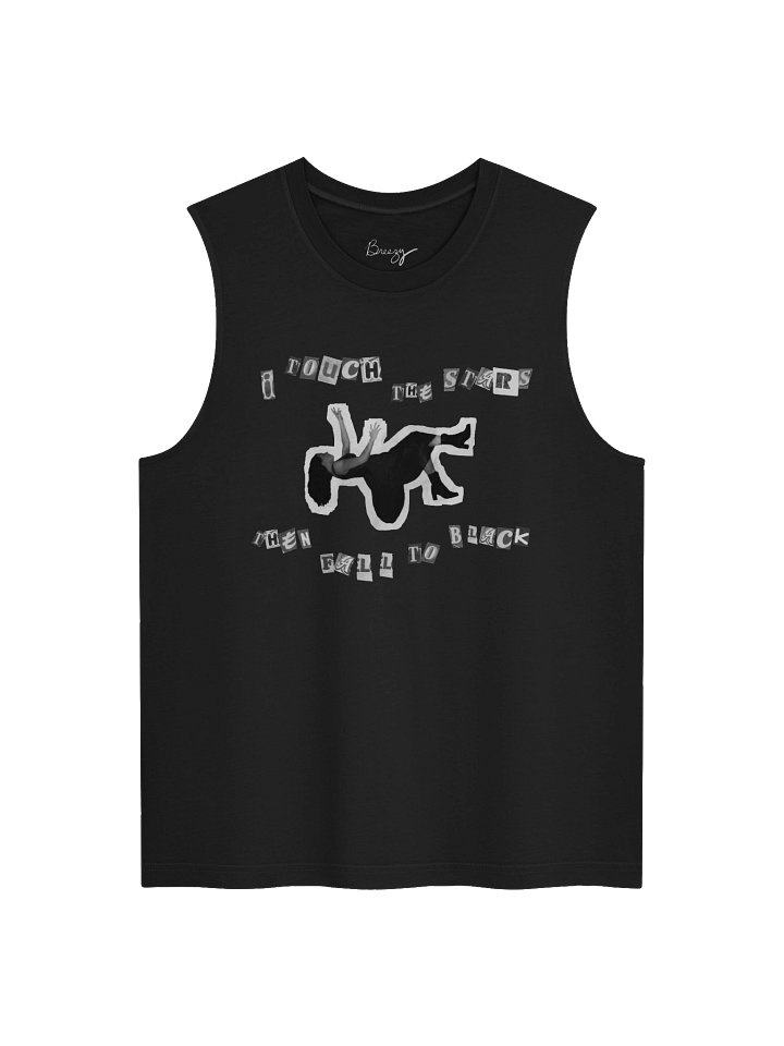 Earthquake Muscle Tee product image (1)