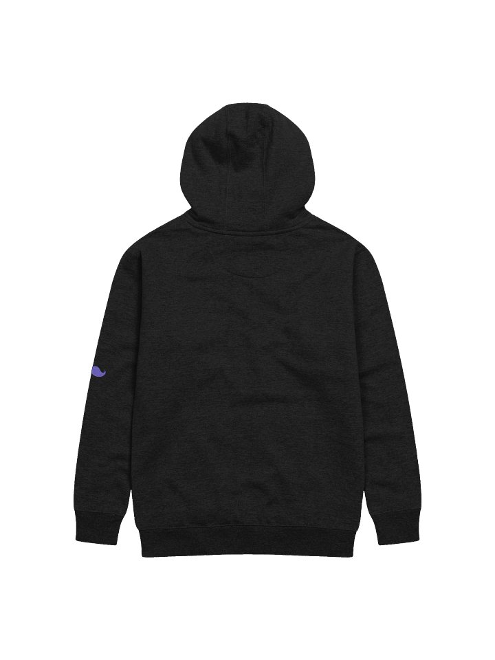 The Audit Season Hoodie product image (2)