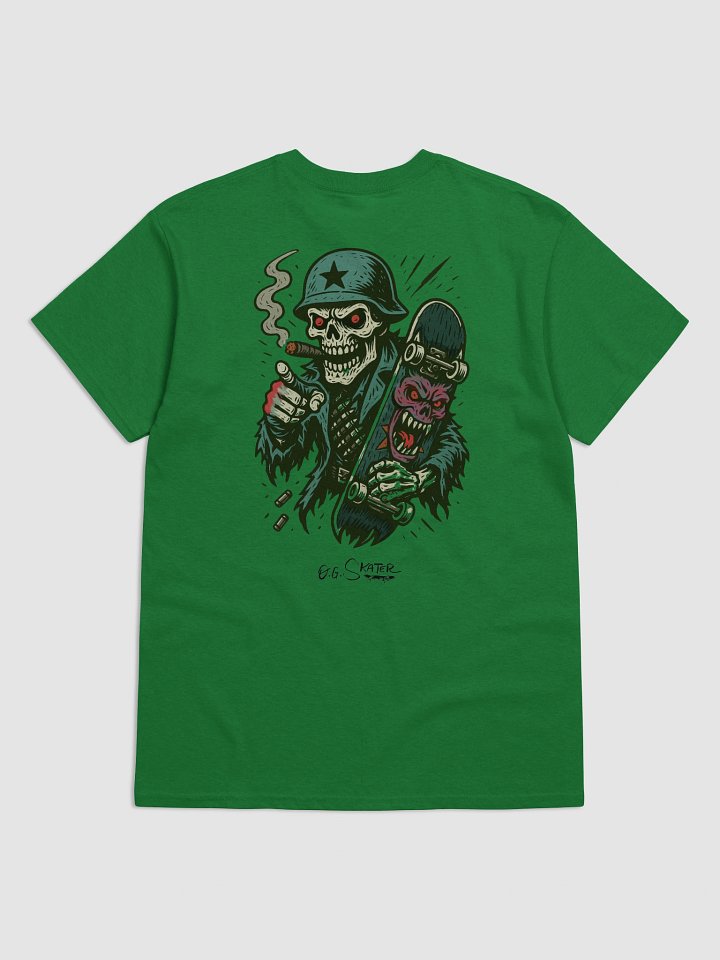 "War Drums" by O.G. Skater® product image (1)