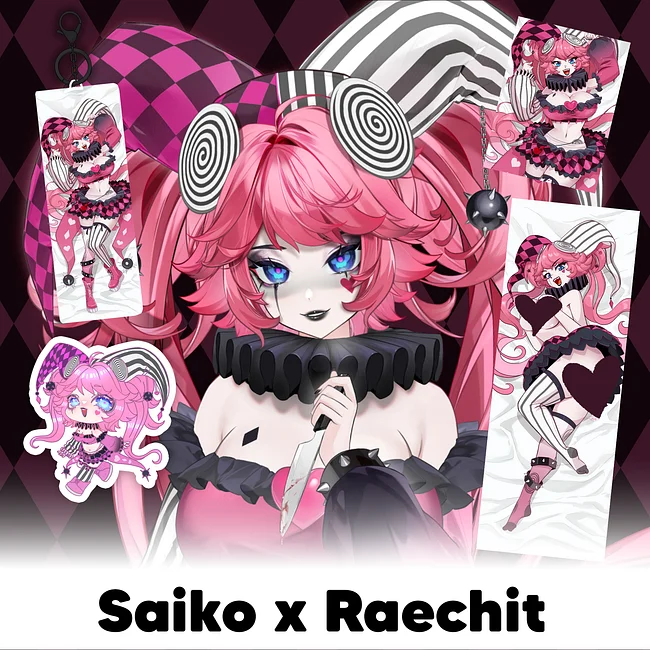 Saiko Collection