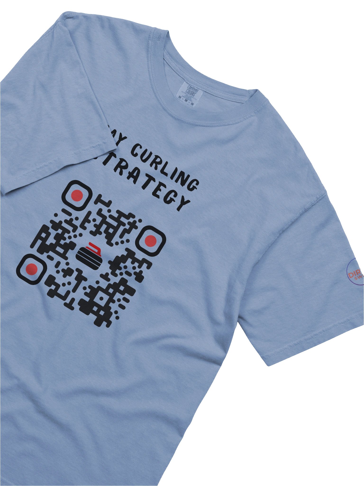 My Curling Strategy product image (5)