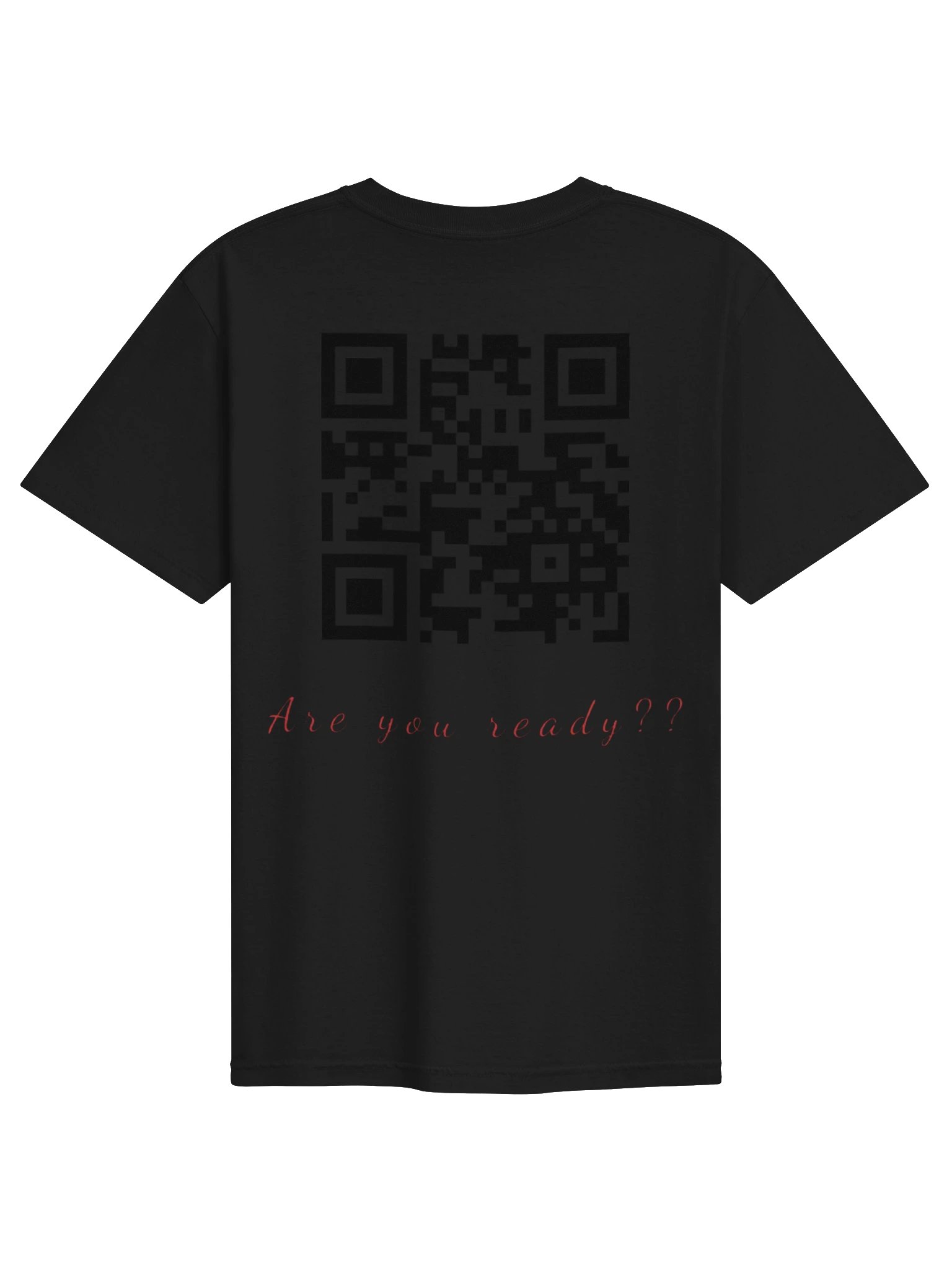 Severine Heavyweight Tee product image (3)