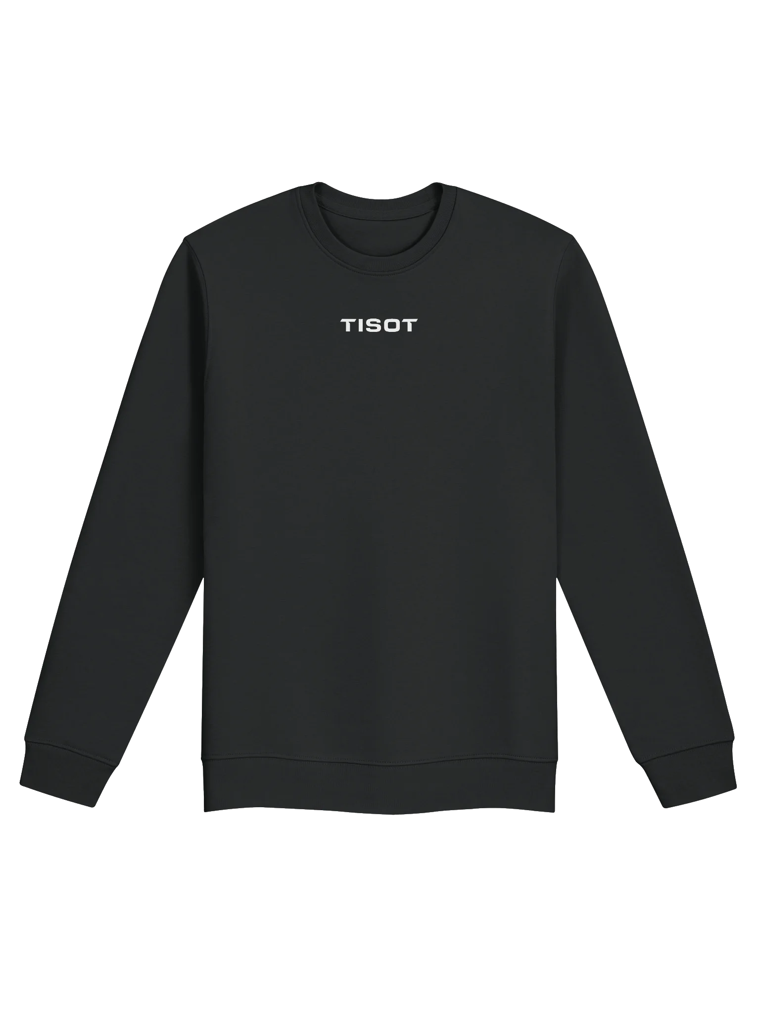 Unisex / TISOT Eco Sweatshirt product image (1)