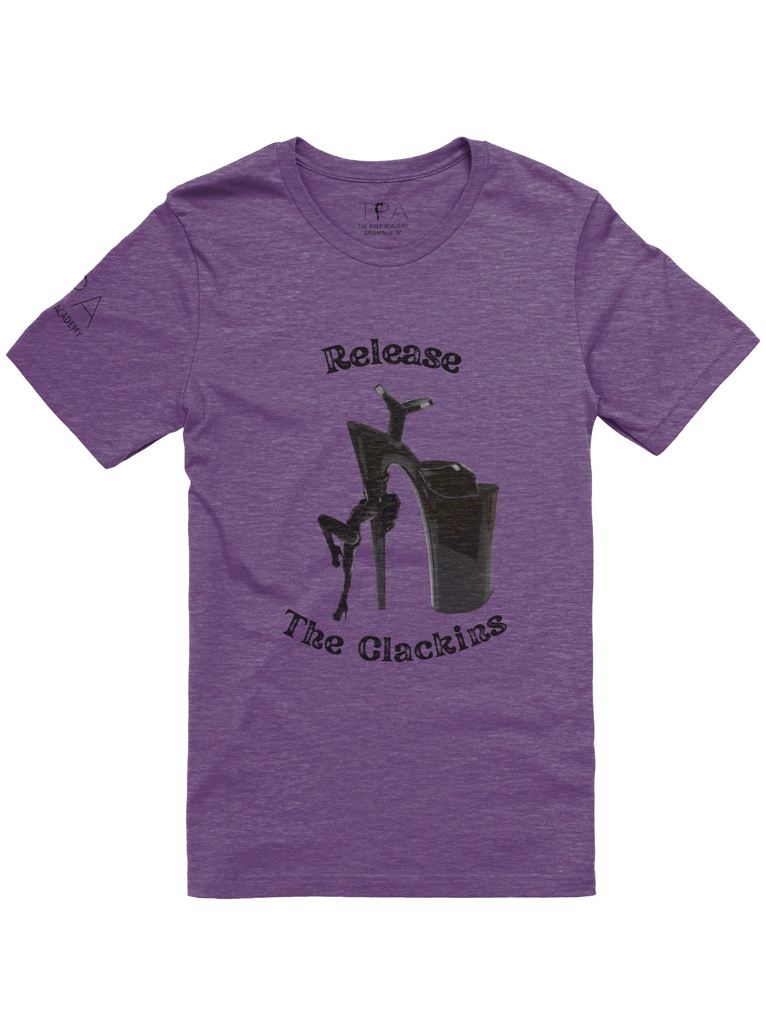 Release The Clackins product image (1)