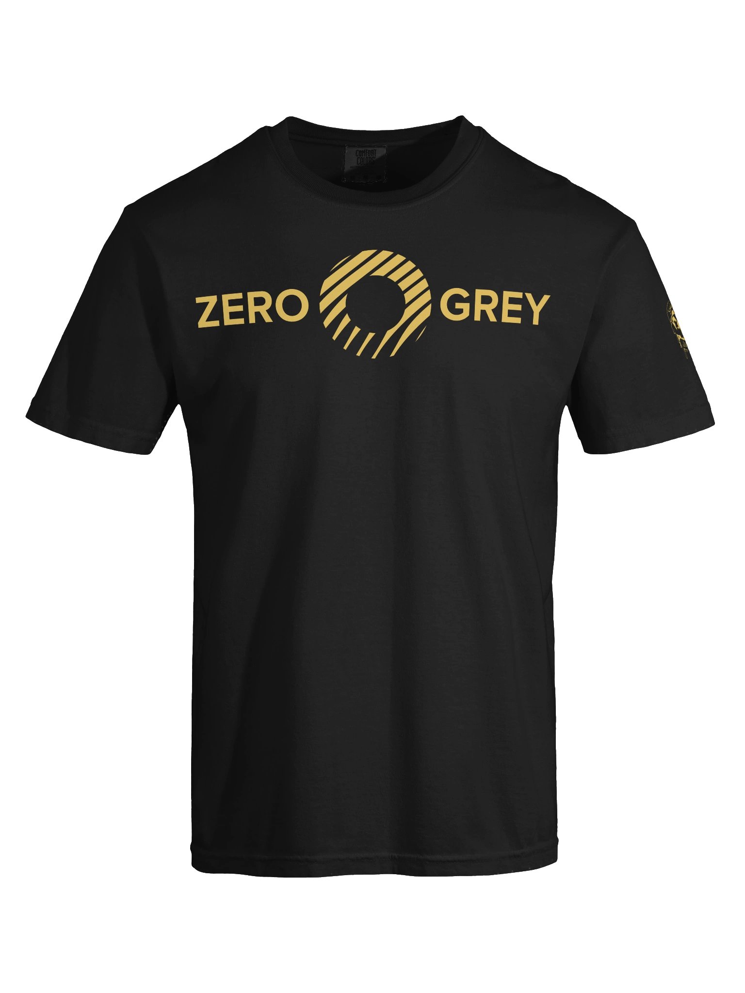 ZERO GREY REPRESENT product image (9)