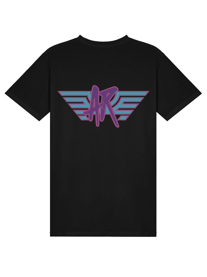 Aerial Raider T-Shirt product image (2)