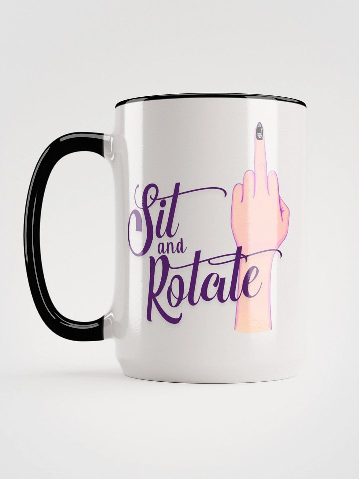 Start Your Day the Basi Way: Bold, Brash, and Full of Sass. product image (2)