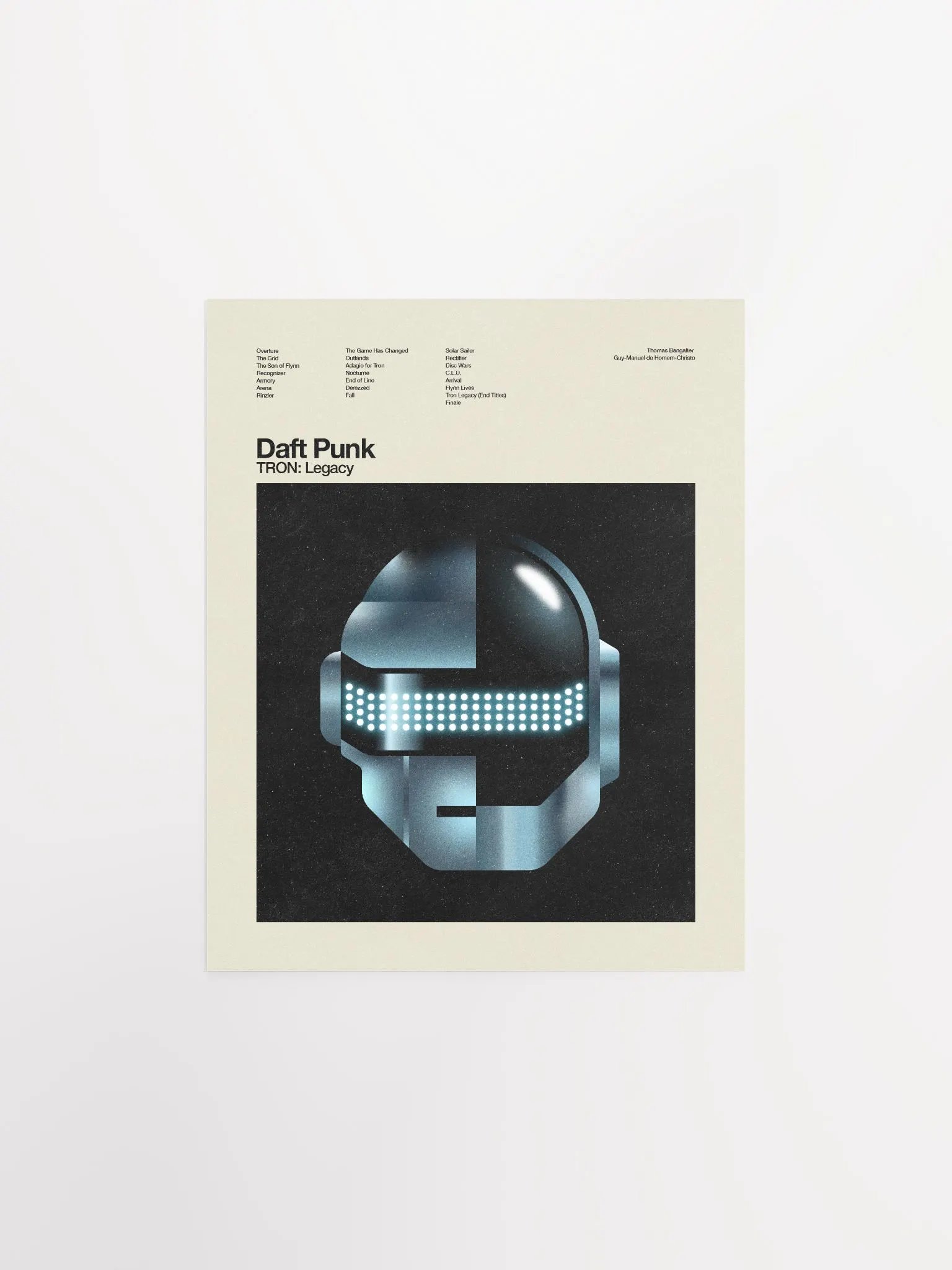 Daft Punk 