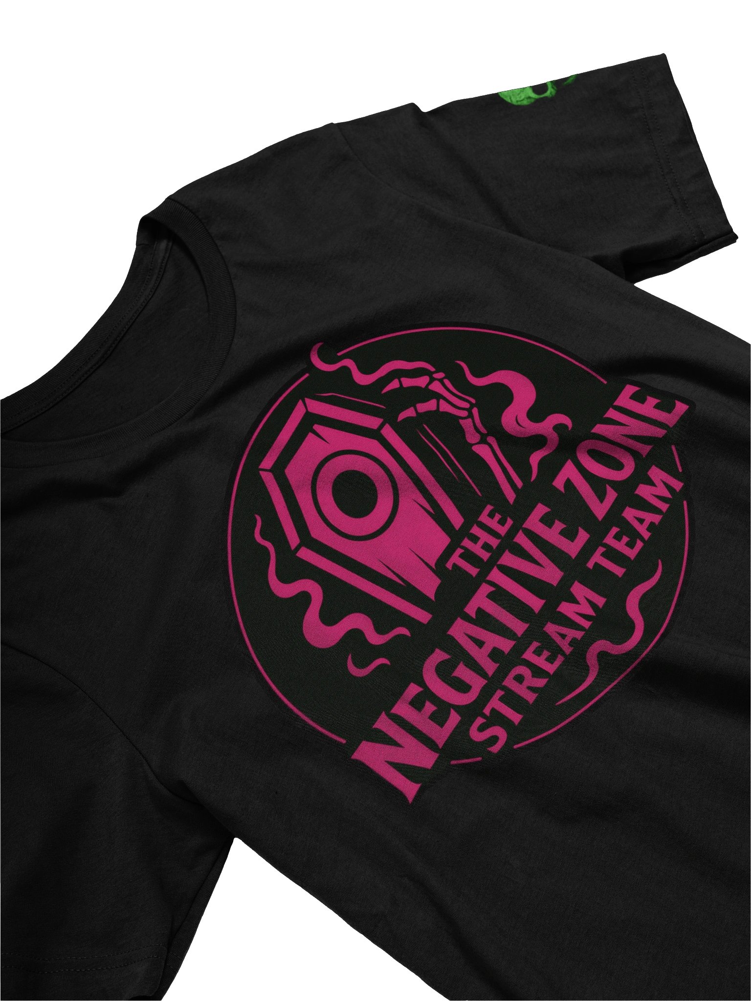 Pink logo product image (3)