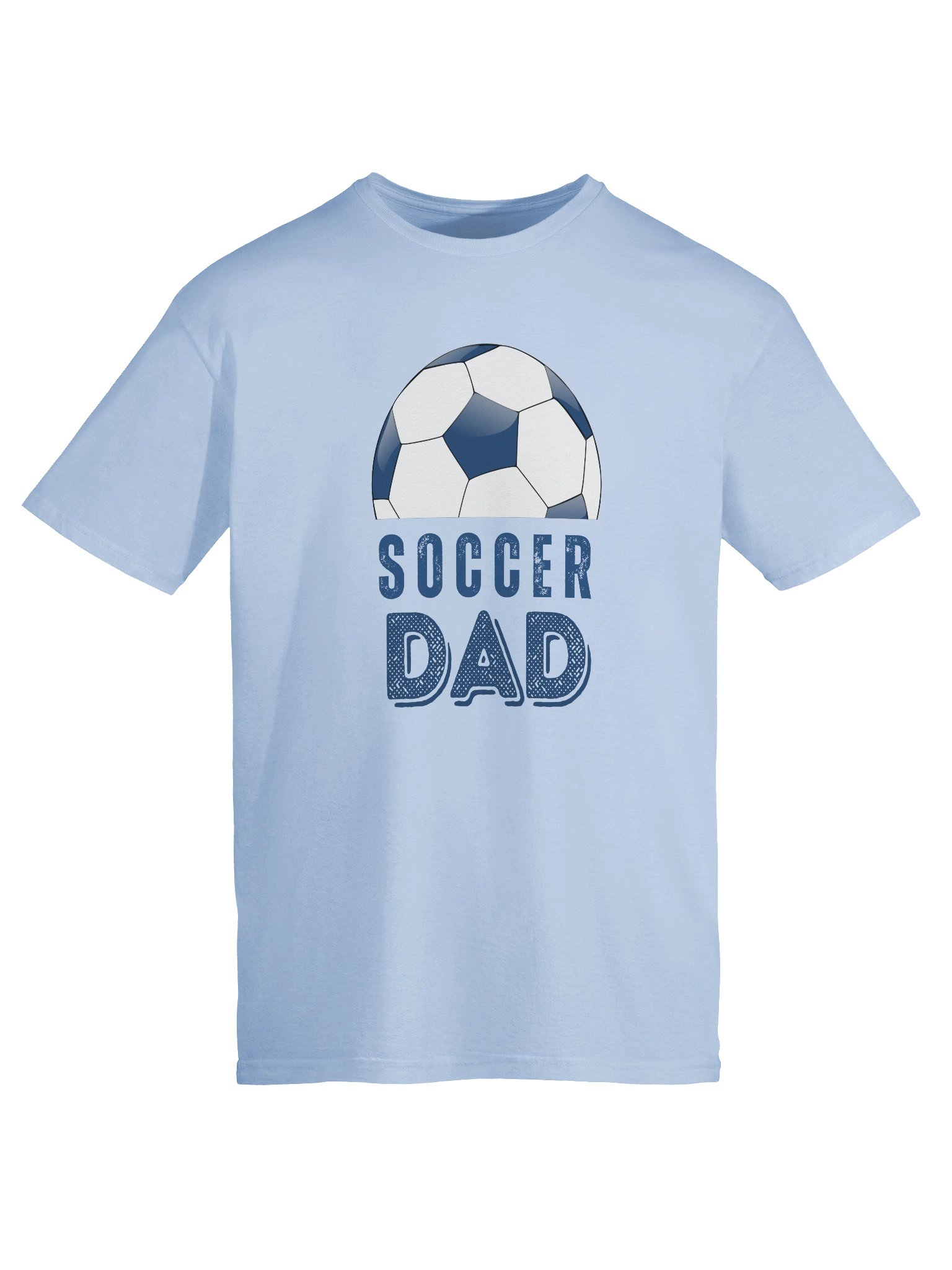 Soccer Dad product image (5)