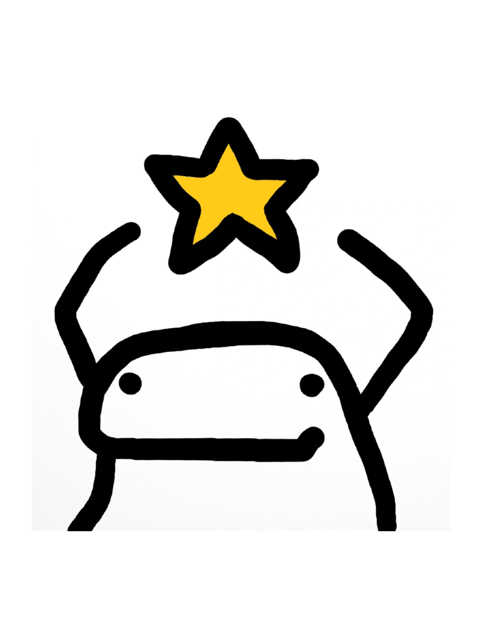 Star Sticker ⭐ product image (3)