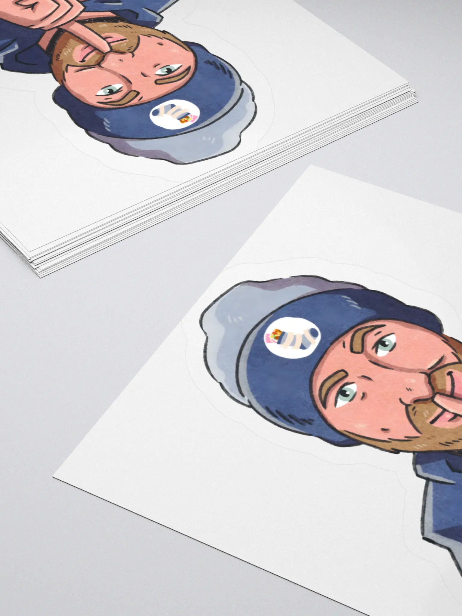 Sneaky Sticker product image (8)