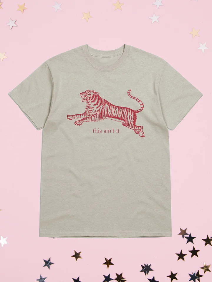This Ain't It Tee product image (1)