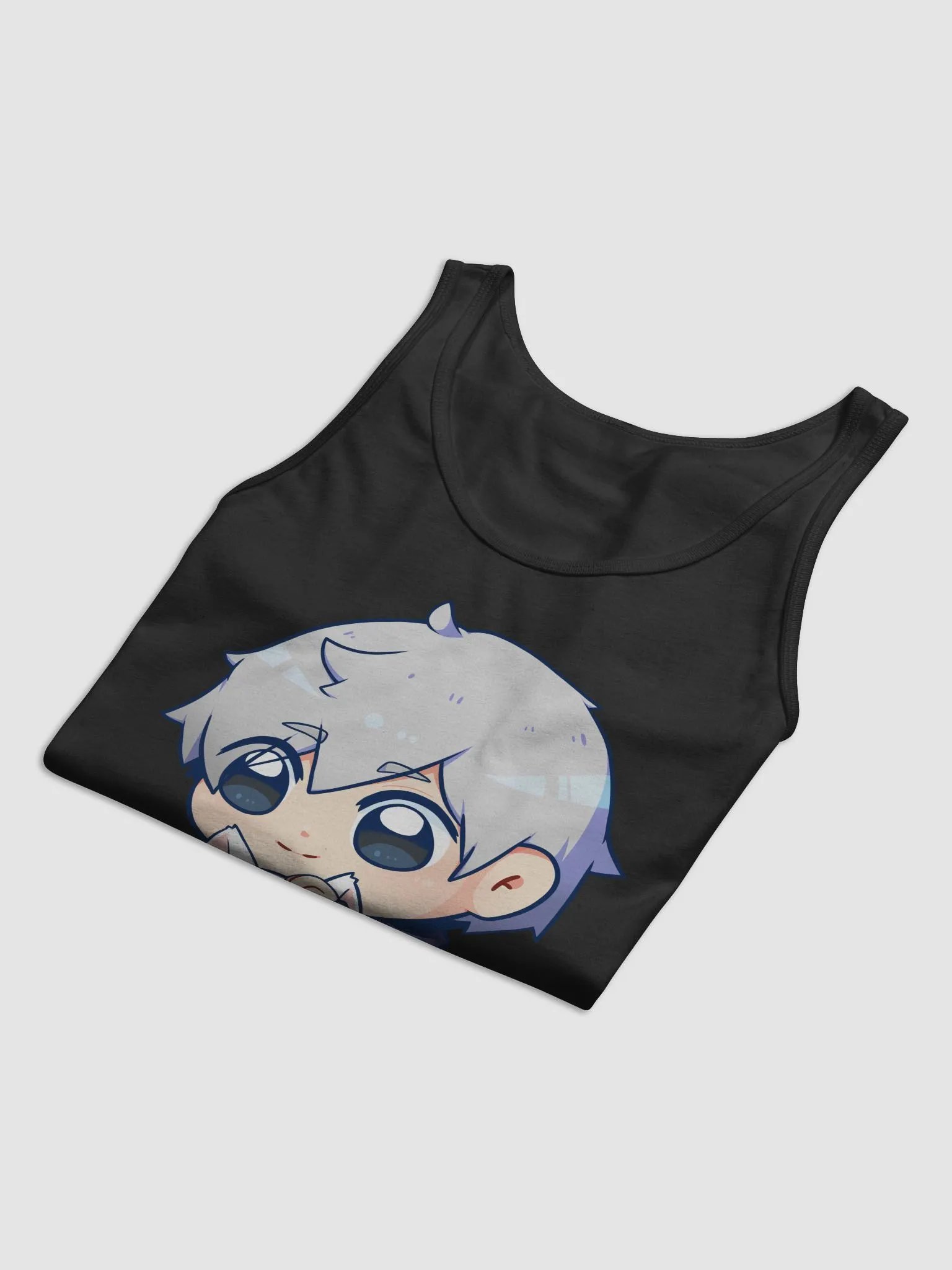 WoWoWong x WoWoKo - 3 Year Anniversary - Tank Top product image (3)